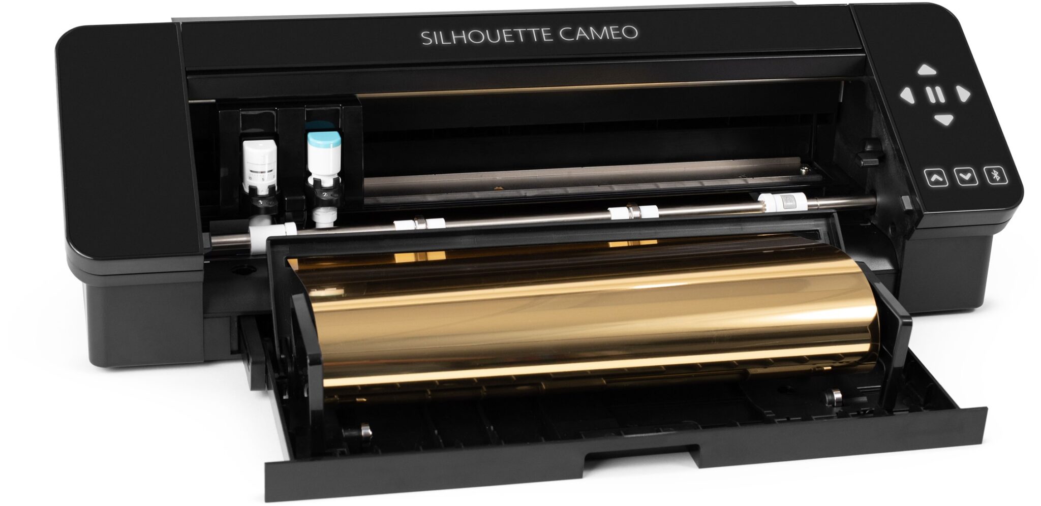 silhouette cameo 4 update